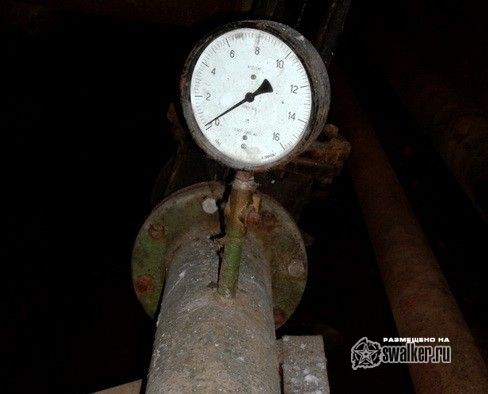 Котельная с трубой и коллектором, Ростовская область Котельная с трубой и коллектором, Ростовская область