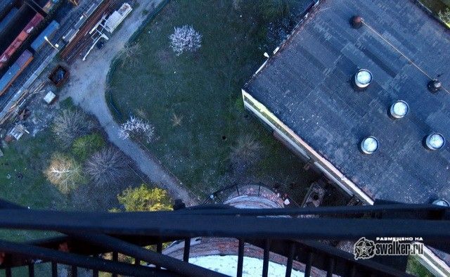 Котельная с трубой и коллектором, Ростовская область Котельная с трубой и коллектором, Ростовская область