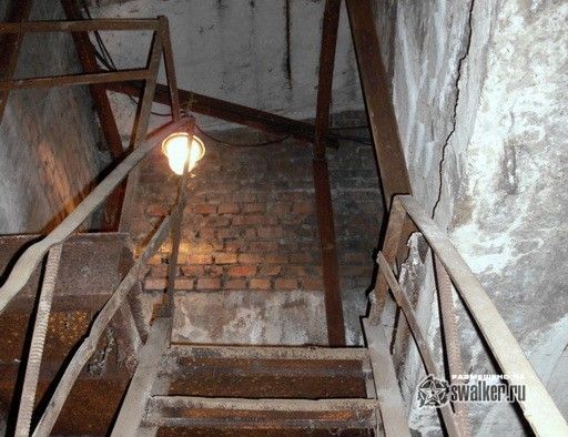 Котельная с трубой и коллектором, Ростовская область