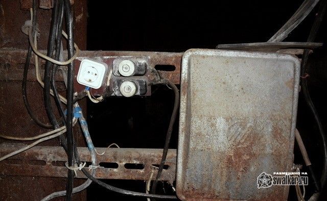 Котельная с трубой и коллектором, Ростовская область Котельная с трубой и коллектором, Ростовская область