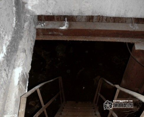 Котельная с трубой и коллектором, Ростовская область Котельная с трубой и коллектором, Ростовская область