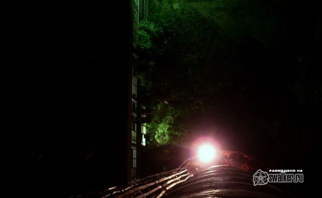 Котельная с трубой и коллектором, Ростовская область Котельная с трубой и коллектором, Ростовская область