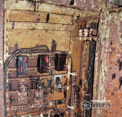 Котельная с трубой и коллектором, Ростовская область Котельная с трубой и коллектором, Ростовская область