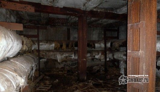 Котельная с трубой и коллектором, Ростовская область Котельная с трубой и коллектором, Ростовская область