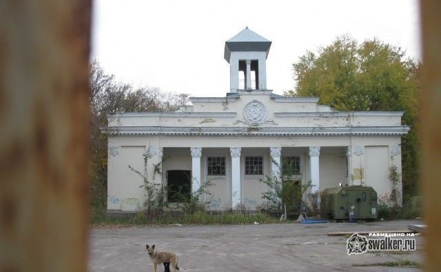 ВДНХ Калининградской области