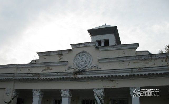 ВДНХ Калининградской области