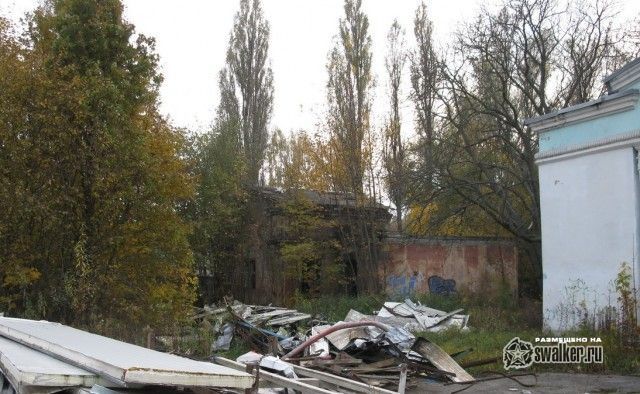 ВДНХ Калининградской области