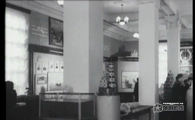 ВДНХ Калининградской области ВДНХ Калининградской области