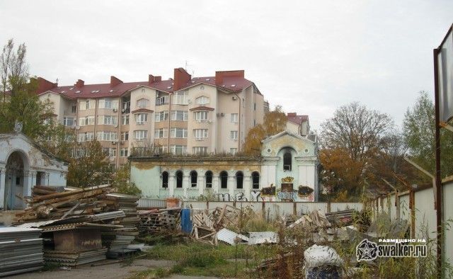 ВДНХ Калининградской области