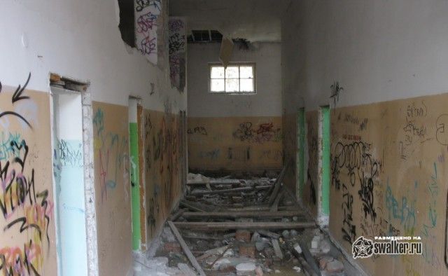 ВДНХ Калининградской области