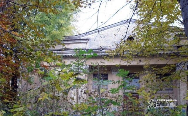 ВДНХ Калининградской области