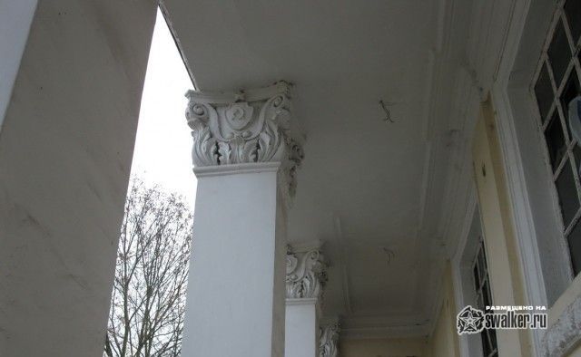 ВДНХ Калининградской области