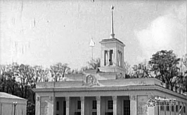 ВДНХ Калининградской области ВДНХ Калининградской области