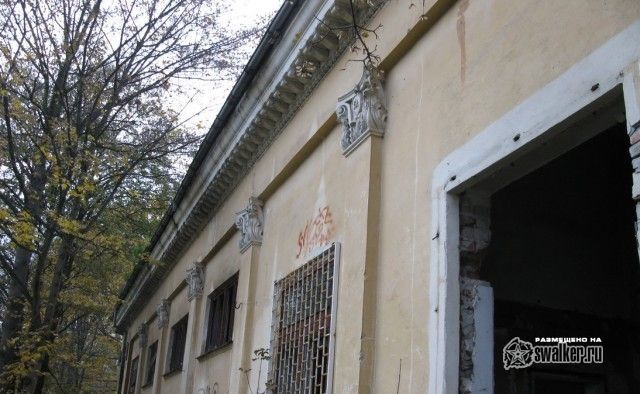 ВДНХ Калининградской области