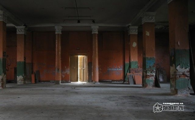 ВДНХ Калининградской области