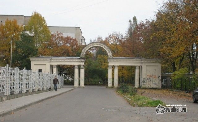 ВДНХ Калининградской области