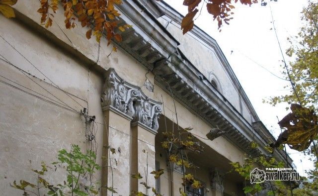 ВДНХ Калининградской области