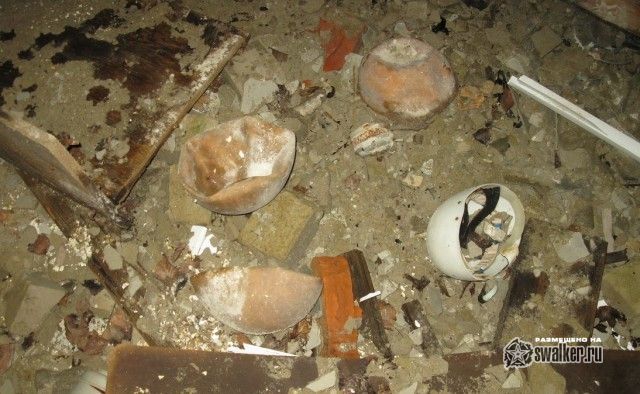 ВДНХ Калининградской области