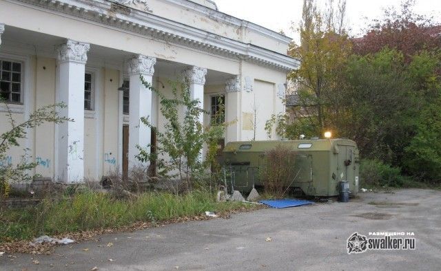 ВДНХ Калининградской области