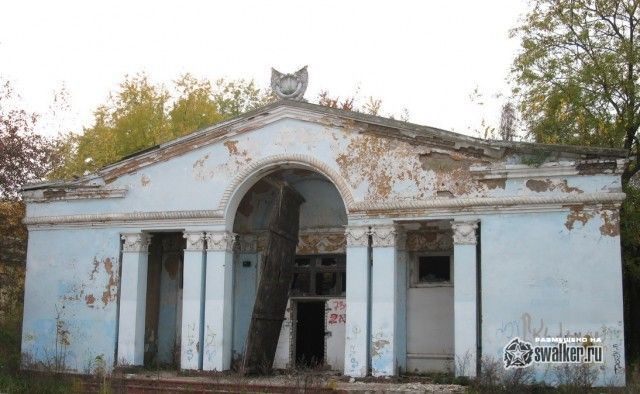 ВДНХ Калининградской области