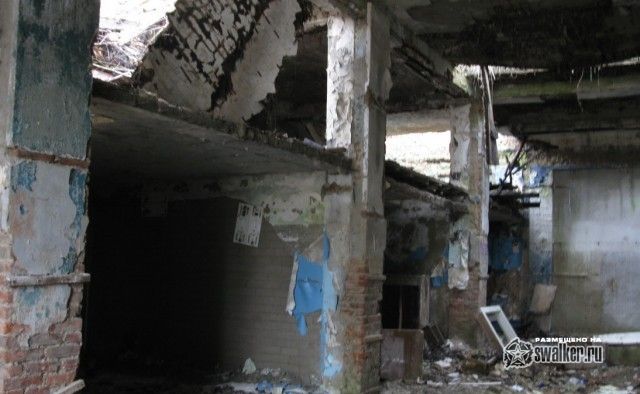 ВДНХ Калининградской области