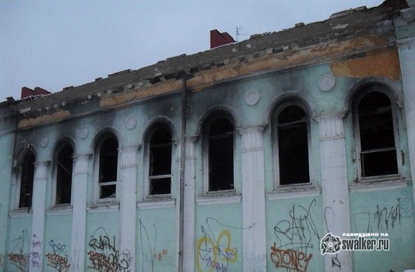 ВДНХ Калининградской области