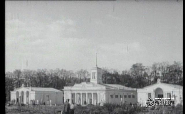 ВДНХ Калининградской области ВДНХ Калининградской области