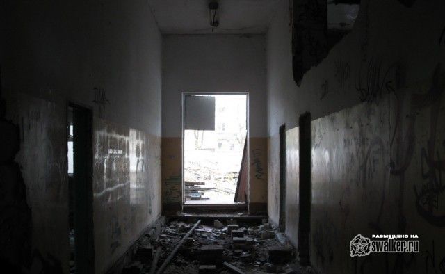 ВДНХ Калининградской области