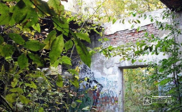 ВДНХ Калининградской области