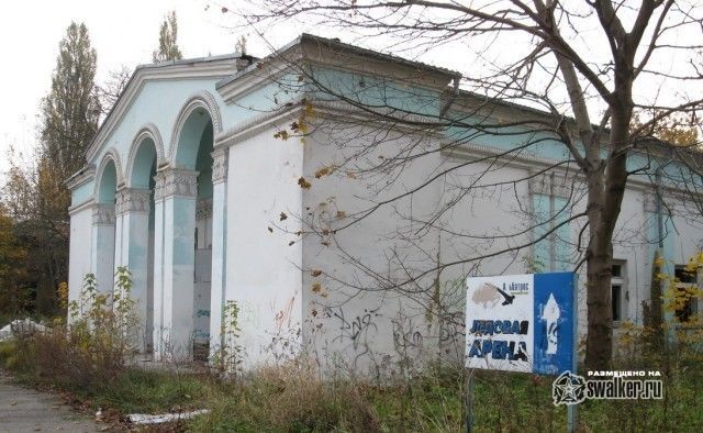 ВДНХ Калининградской области