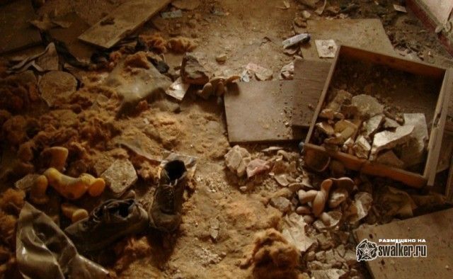 Аптека и ясли, Днепропетровск Аптека и ясли, Днепропетровск