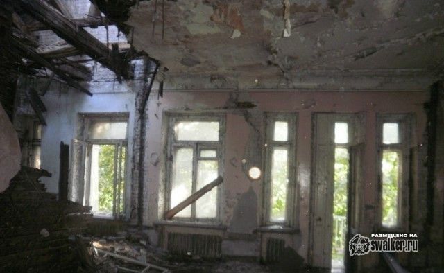 Аптека и ясли, Днепропетровск Аптека и ясли, Днепропетровск