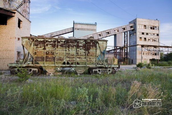 Теплодарская АЭС, Одесская область Теплодарская АЭС, Одесская область