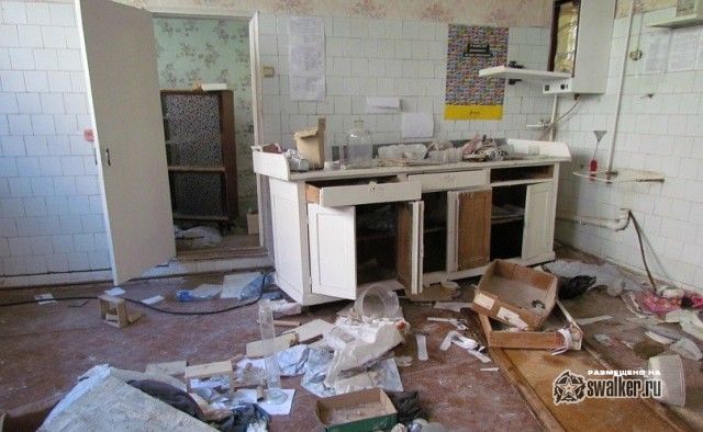 Лаборатория ЗАО Лафардж гипс, Донецкая область, Украина Лаборатория ЗАО Лафардж гипс, Донецкая область, Украина