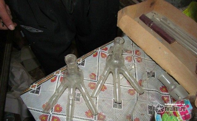 Лаборатория ЗАО Лафардж гипс, Донецкая область, Украина Лаборатория ЗАО Лафардж гипс, Донецкая область, Украина