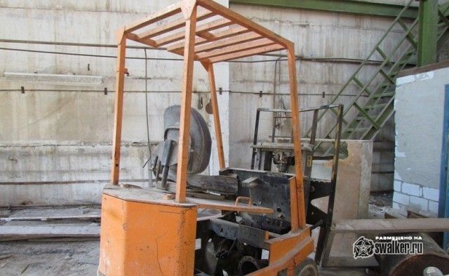 Лаборатория ЗАО Лафардж гипс, Донецкая область, Украина Лаборатория ЗАО Лафардж гипс, Донецкая область, Украина