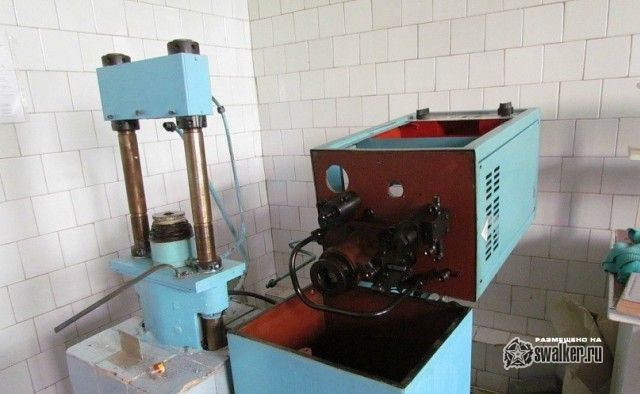 Лаборатория ЗАО Лафардж гипс, Донецкая область, Украина Лаборатория ЗАО Лафардж гипс, Донецкая область, Украина