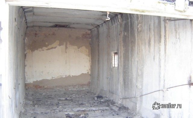 Заброшенные цеха и склады автобазы, Алматинская область, Казахстан Заброшенные цеха и склады автобазы, Алматинская область, Казахстан