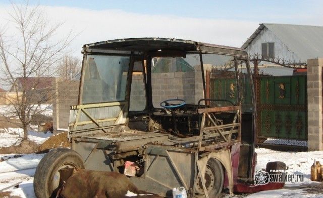 Заброшенные цеха и склады автобазы, Алматинская область, Казахстан Заброшенные цеха и склады автобазы, Алматинская область, Казахстан