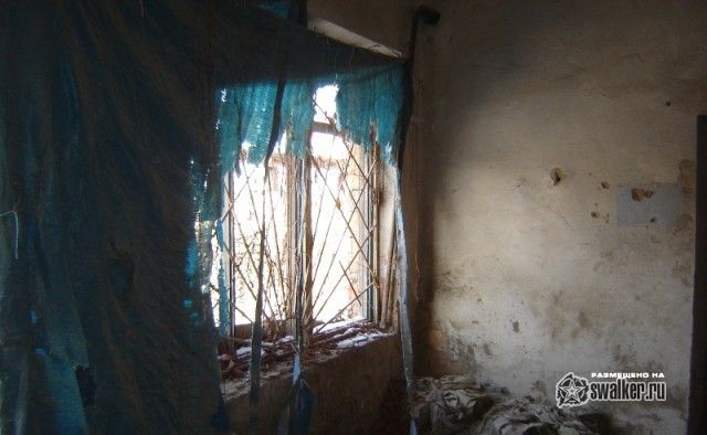 Заброшенные цеха и склады автобазы, Алматинская область, Казахстан Заброшенные цеха и склады автобазы, Алматинская область, Казахстан