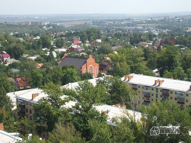 Выше- только небо... Выше- только небо...