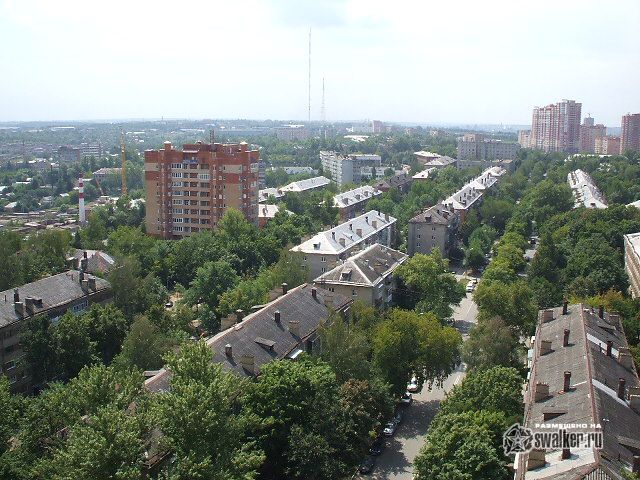 Выше- только небо... Выше- только небо...