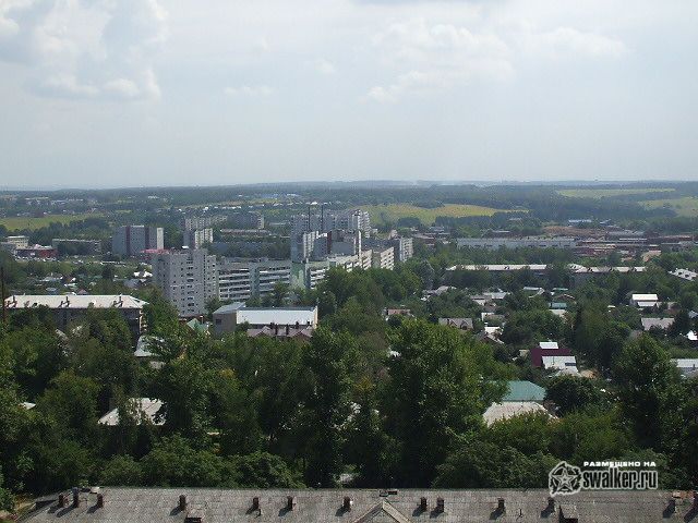 Выше- только небо... Выше- только небо...