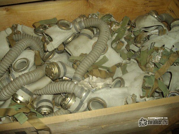 Склад ГО, Волгоградская область Склад ГО, Волгоградская область