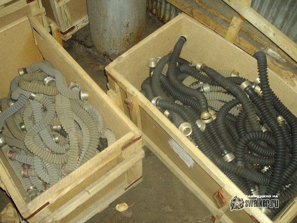 Склад ГО, Волгоградская область Склад ГО, Волгоградская область