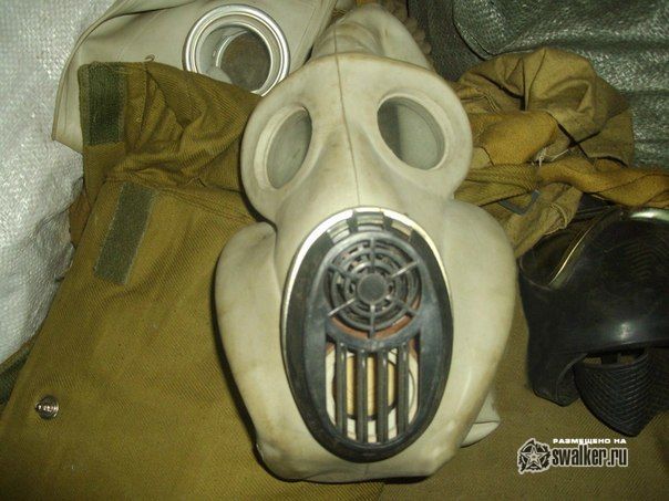 Склад ГО, Волгоградская область Склад ГО, Волгоградская область