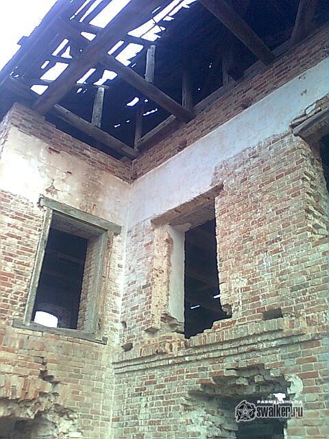 Заброшенный госпиталь Волгоградская область Заброшенный госпиталь Волгоградская область