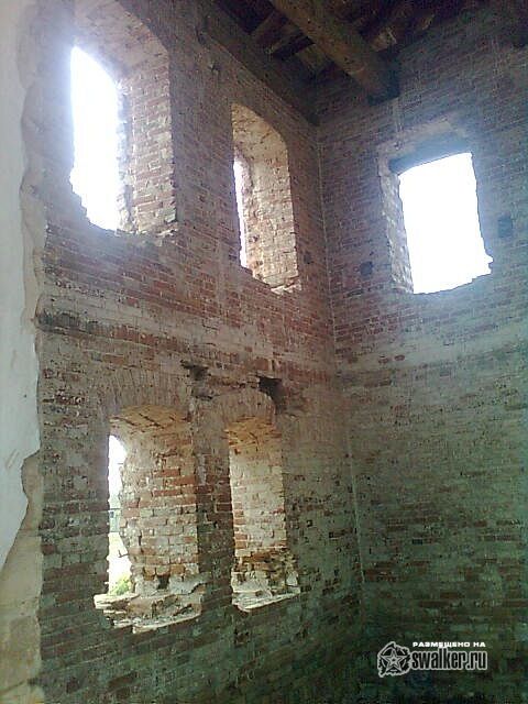 Заброшенный госпиталь Волгоградская область Заброшенный госпиталь Волгоградская область