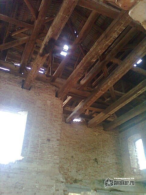 Заброшенный госпиталь Волгоградская область Заброшенный госпиталь Волгоградская область