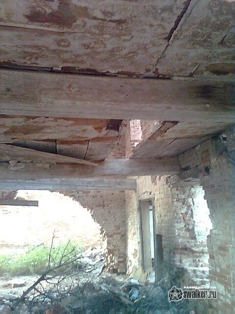 Заброшенный госпиталь Волгоградская область Заброшенный госпиталь Волгоградская область